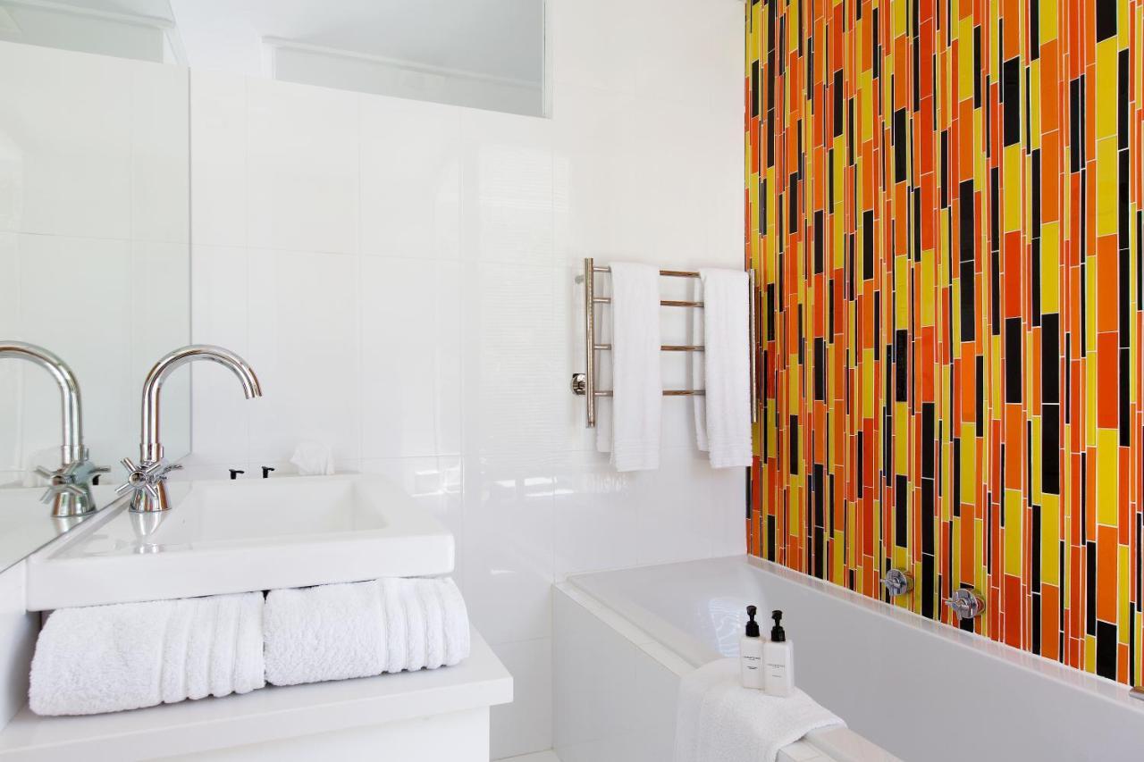 Cube Guest House Гаут-Бей Екстер'єр фото