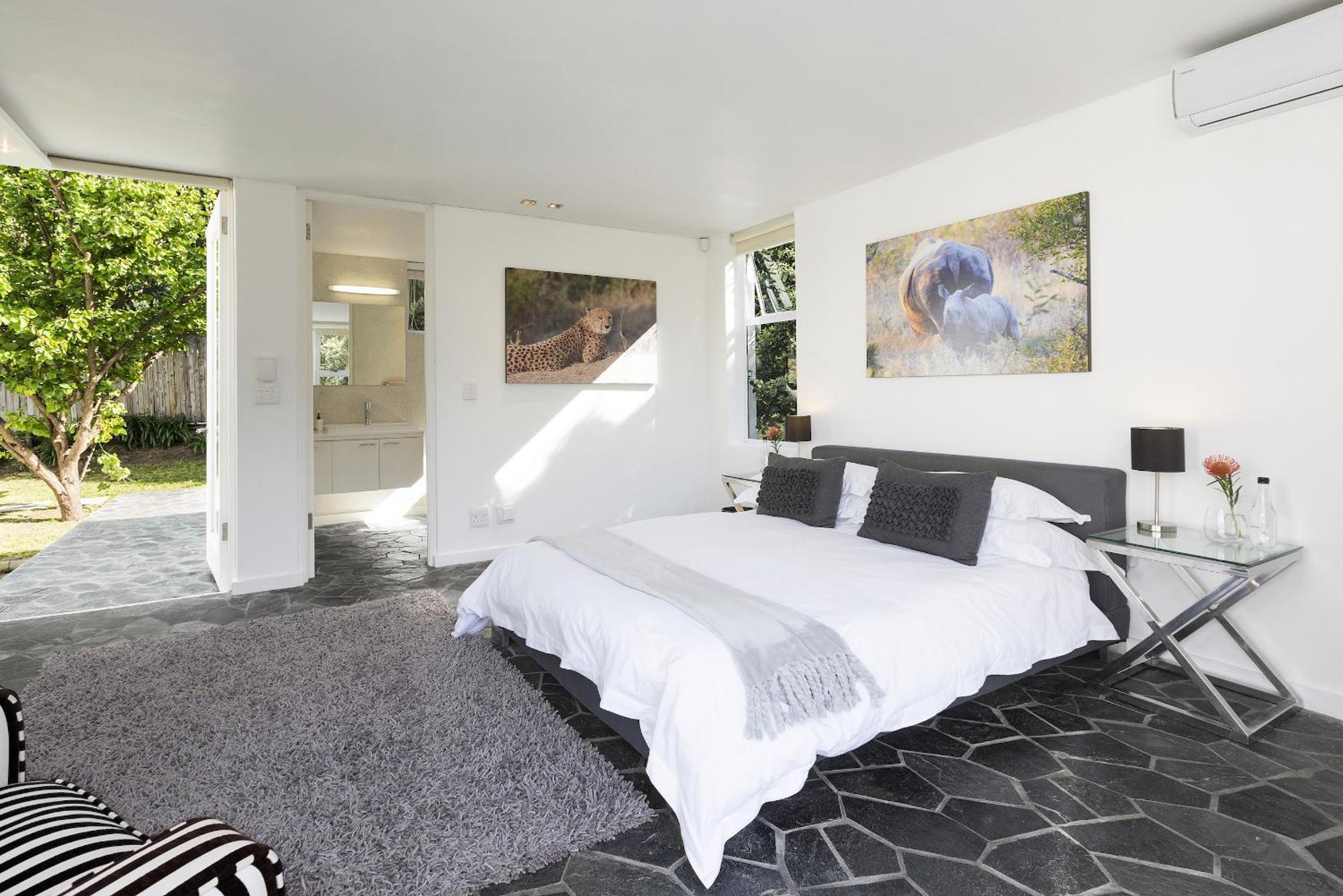 Cube Guest House Гаут-Бей Номер фото