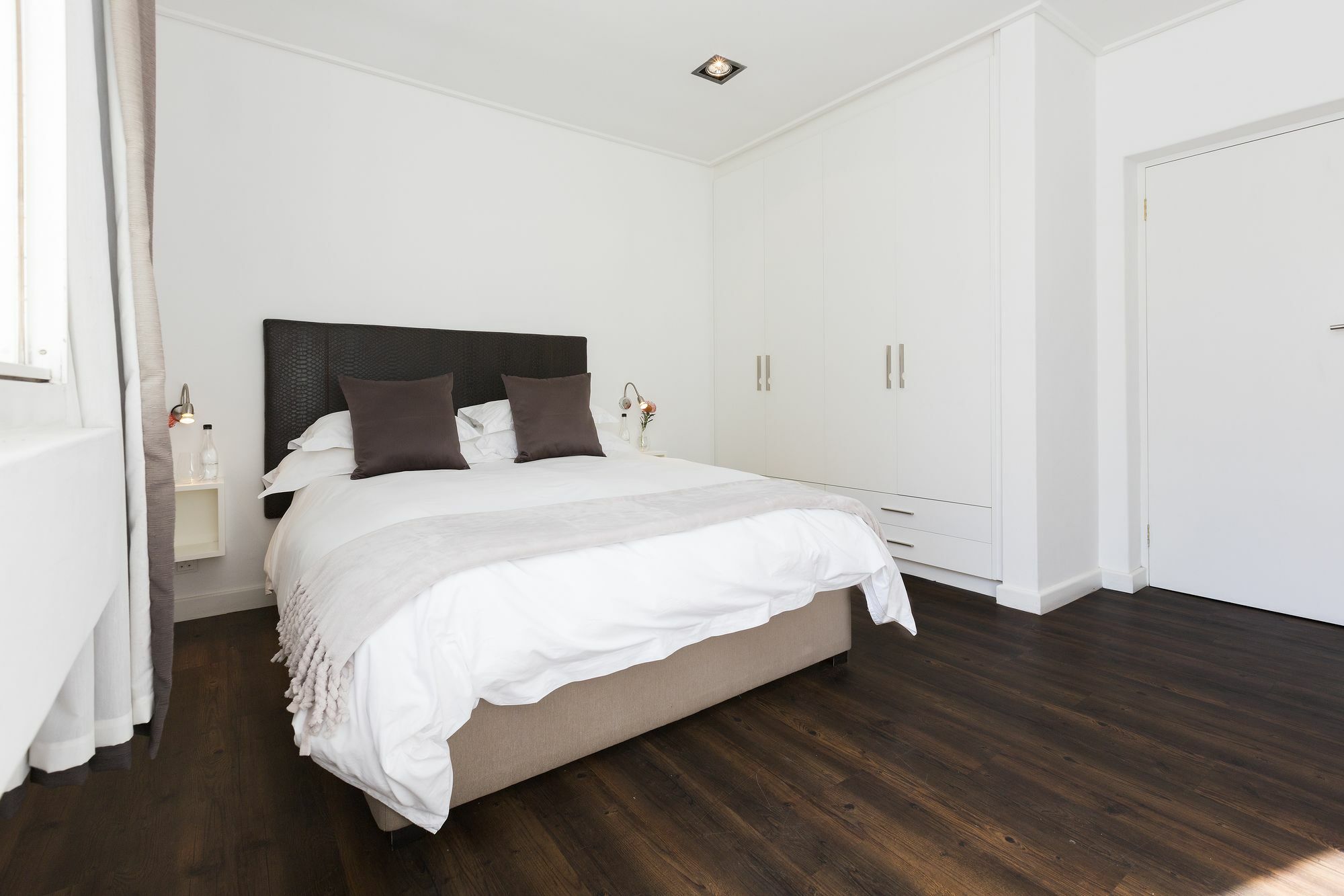 Cube Guest House Гаут-Бей Екстер'єр фото