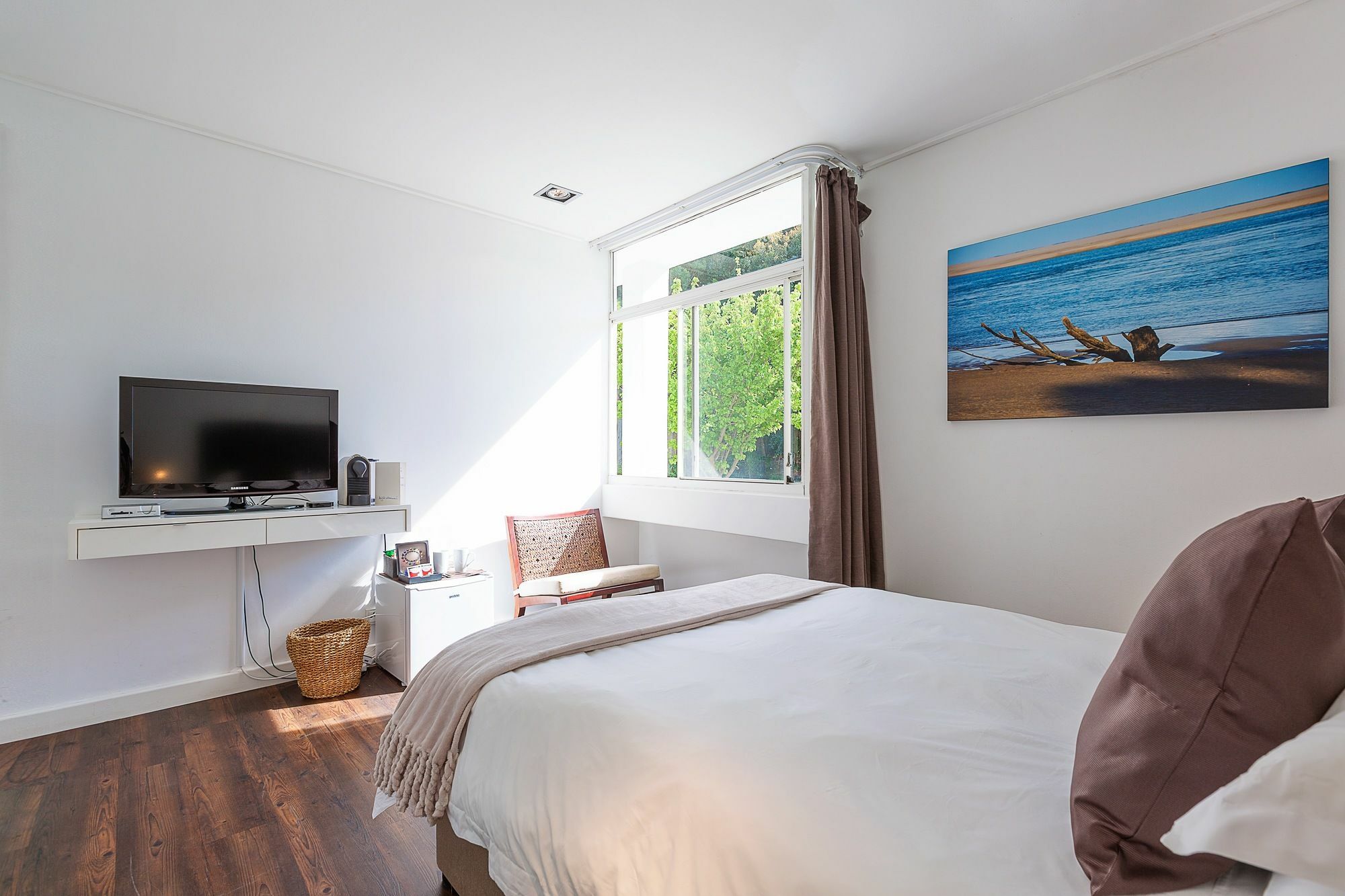 Cube Guest House Гаут-Бей Екстер'єр фото