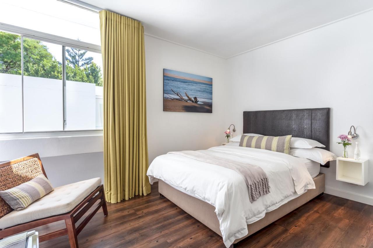 Cube Guest House Гаут-Бей Екстер'єр фото